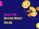 Ideas for making money online