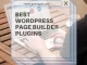 wordpress builder plugin