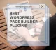 wordpress builder plugin