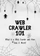 Web-Crawler-101