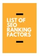 SEO-Ranking-Factors